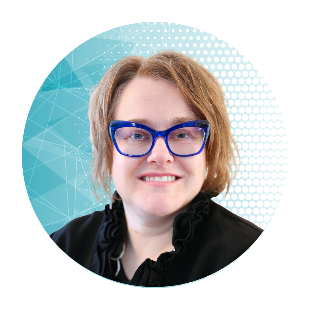 Eliza von Baeyer, PhD